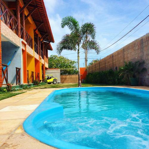 Hostal Vila Do P�r Do Sol