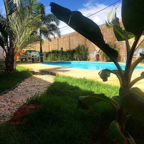 Hostal Vila Do P�r Do Sol