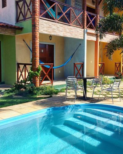 Hostal Vila Do P�r Do Sol