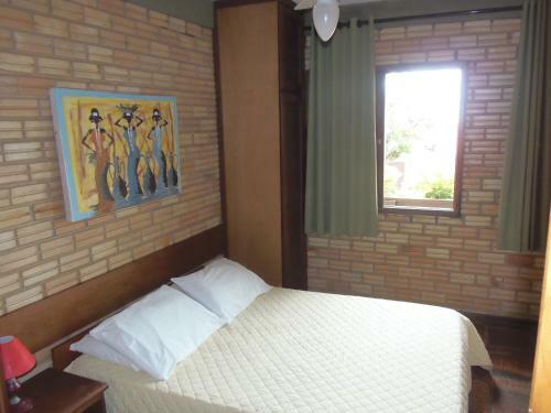 Hostal Pousada Da Villa