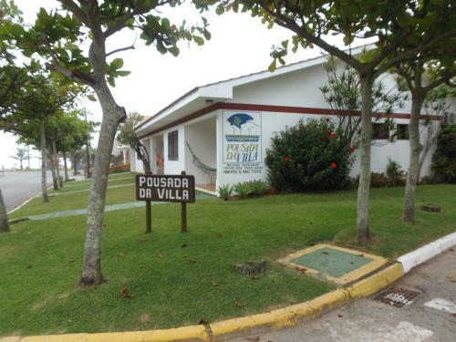 Hostal Pousada Da Villa