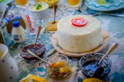 Rancho Do Pav�o Charmoso Chal�