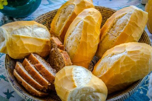 Rancho Do Pav�o Charmoso Chal�