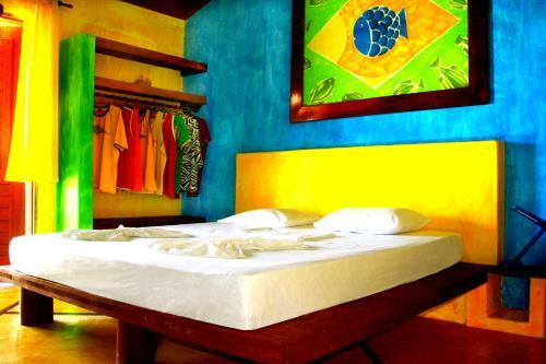 Hostal Pousada Ibiscus
