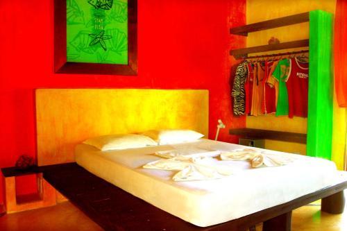 Hostal Pousada Ibiscus