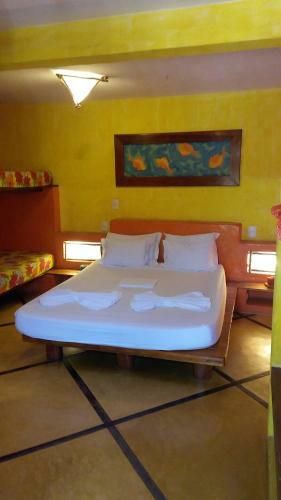 Hostal Pousada Ibiscus