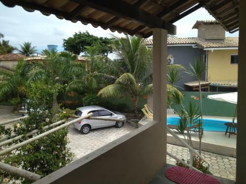 Hostal Pousada Acau�