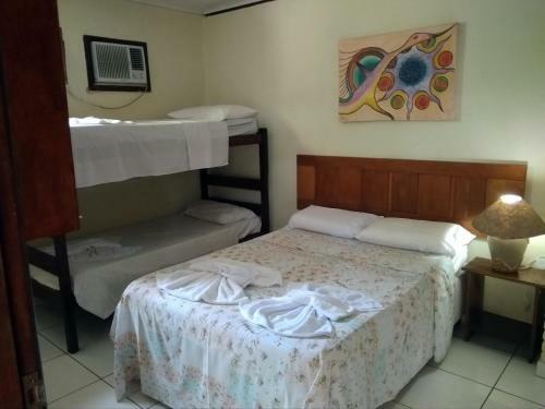 Hostal Pousada Acau�