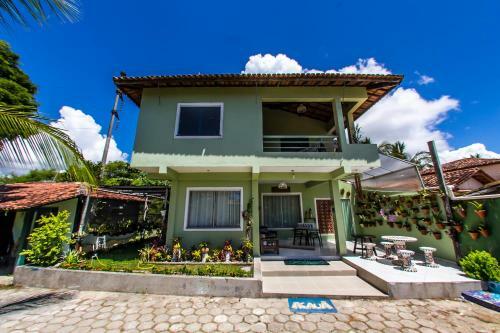 Hostal Pousada Acau�