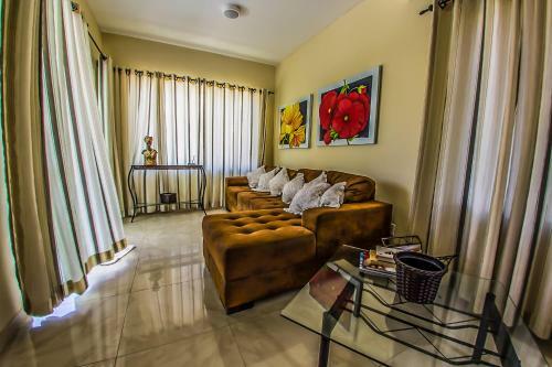 Hostal Pousada Acau�