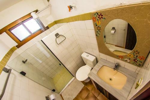 Hostal Pousada Acau�