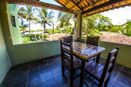 Hostal Pousada Acau�