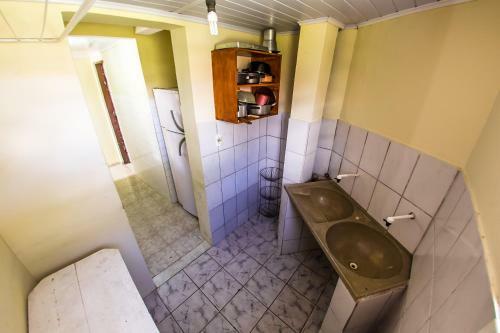 Hostal Pousada Acau�