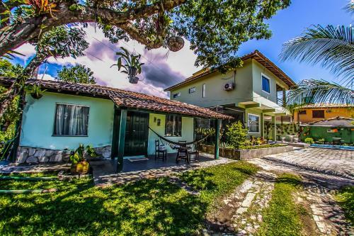Hostal Pousada Acau�