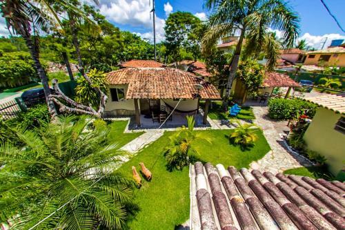 Hostal Pousada Acau�