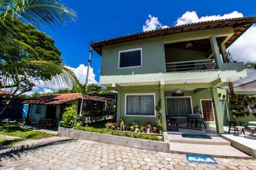 Hostal Pousada Acau�