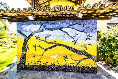 Hostal Pousada Acau�