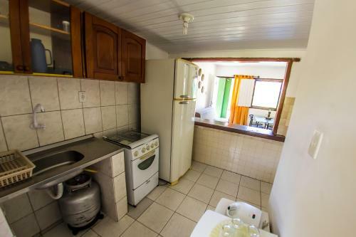 Hostal Pousada Acau�