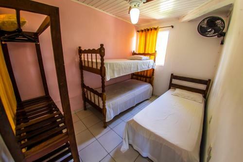 Hostal Pousada Acau�