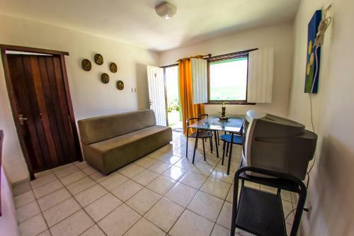 Hostal Pousada Acau�