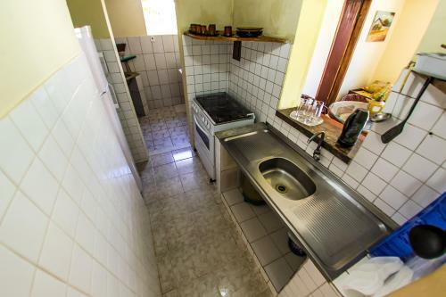 Hostal Pousada Acau�