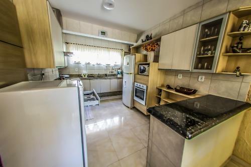 Hostal Pousada Acau�