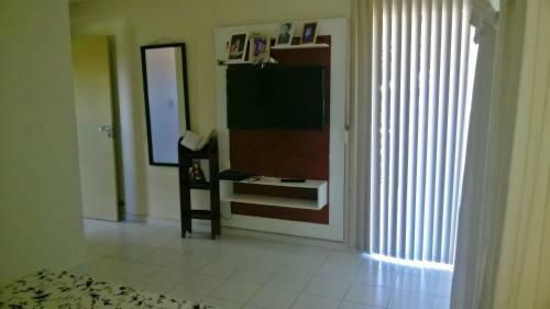 Hostal Pousada Acau�