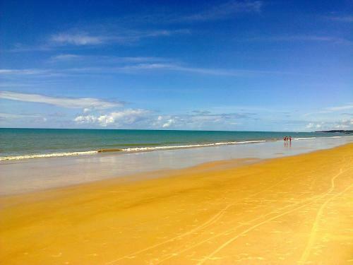 Hostal Pousada Acau�