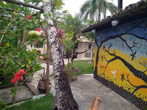 Hostal Pousada Acau�