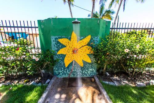 Hostal Pousada Acau�