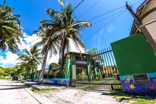 Hostal Pousada Acau�