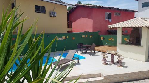 Hostal Pousada Acau�