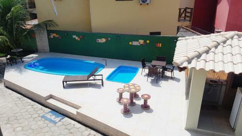 Hostal Pousada Acau�