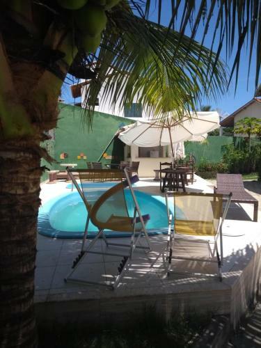 Hostal Pousada Acau�