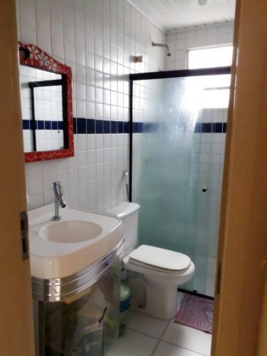 Hostal Pousada Acau�