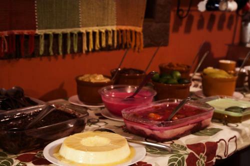 Chal�s Riacho Doce