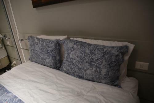 Apartment Nascimento Silva