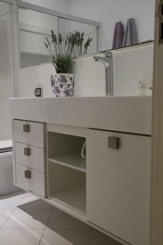 Apartment Nascimento Silva