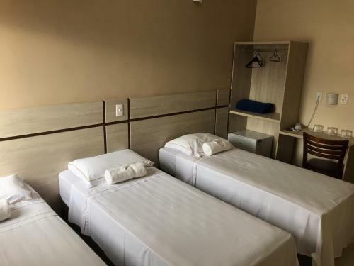 Hotel Maria Da F�