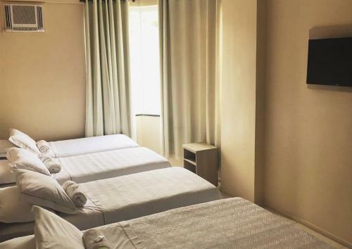 Hotel Maria Da F�