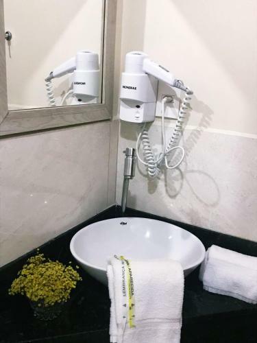 Hotel Maria Da F�