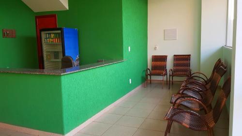 Hotel Pousada Jerusal�m Trindade
