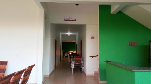 Hotel Pousada Jerusal�m Trindade