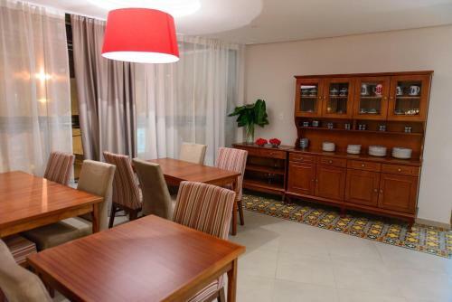Vivas Hotel E Casa