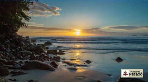 Hostal Pousada Patax�