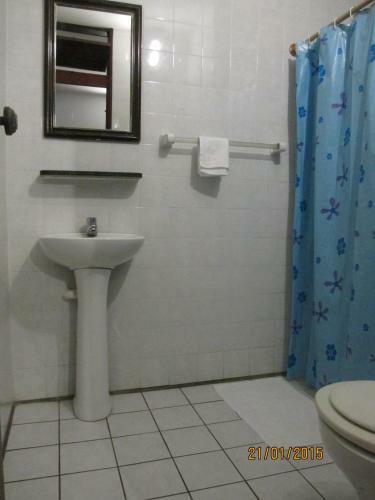 Hostal Pousada Ib�rica