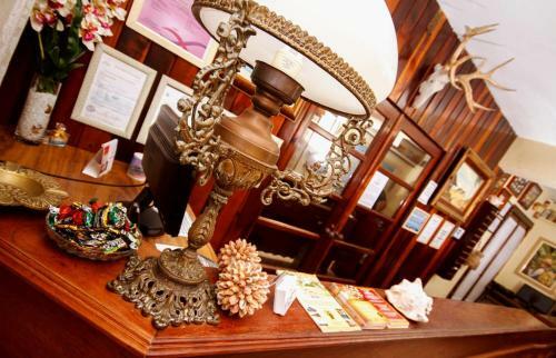Hotel Cabana Sui�a
