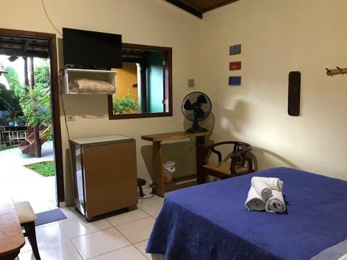 Bed & Breakfast Pousada Casa Do Cerrado