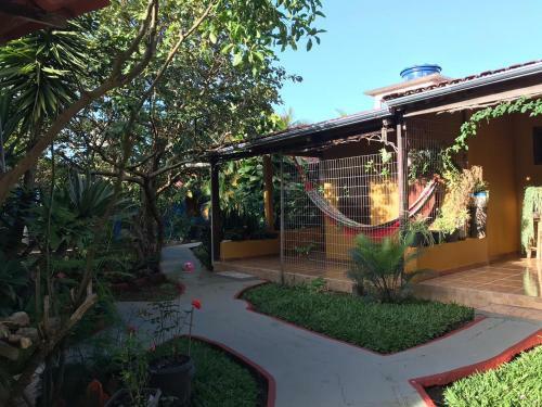 Bed & Breakfast Pousada Casa Do Cerrado