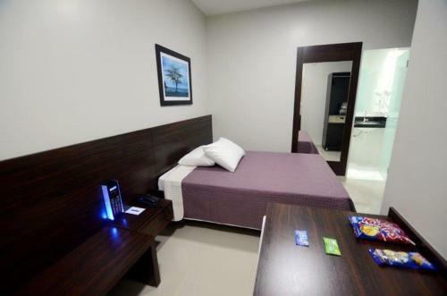 Vermont Plaza Hotel